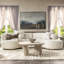 Vander 72'' W Solid Wood Console Table-2145580865