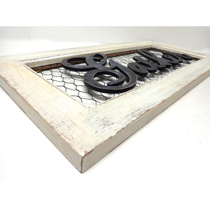 Wall Decor