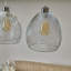 Blunt 3 - Light Kitchen Island Pendant-1410669426