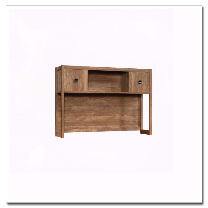 Hutch, Brown Finish
