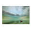 « bateau », impression sur toile tendue-22673603