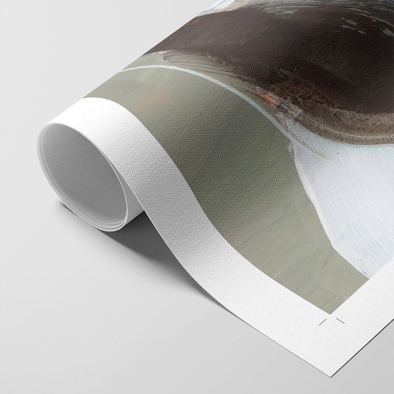 Arching Neutrals IV - Impression sur toile seulement - NON-CADRE