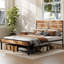 Metal Bed-835546185