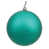 Bonbon bleu sarcelle