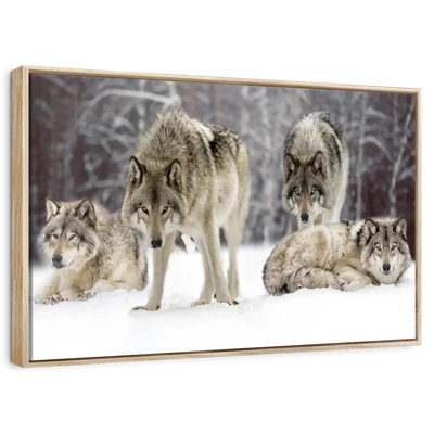 Wolf Pack