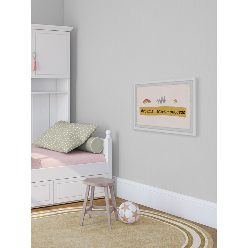 Exton Single Picture Frame Painting, 61cm H x 91cm W