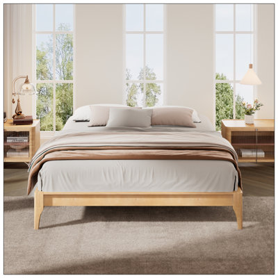 Lit pour chambre à coucher