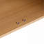 Ensemble de meuble-lavabo en résine Oak-1256414661-1256414657