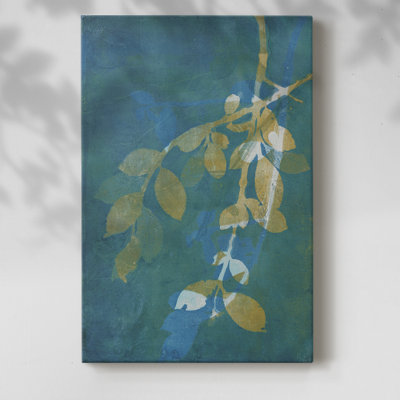 Branching Out XX -Gallery Wrapped Cavas