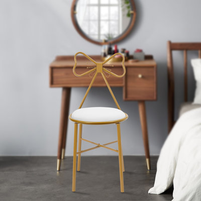 Fauteuil à dossier papillon 13,39 po