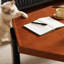 Table basse moderne, simple et créative