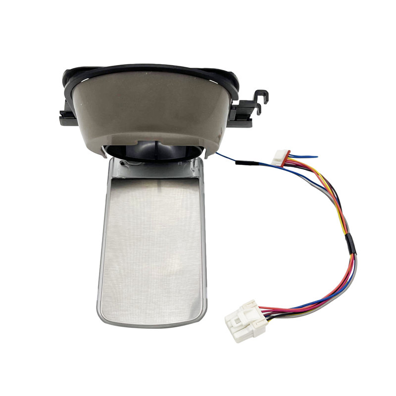 Whole Parts Refrigerator