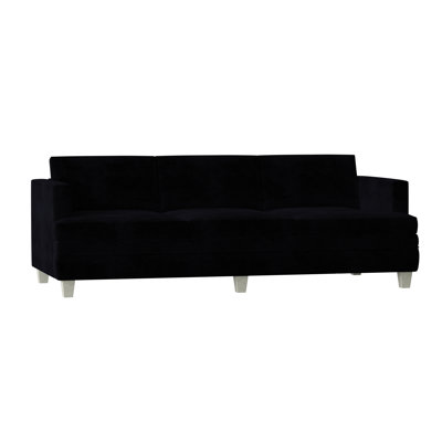 Todd Upholstered 90'' Sofa