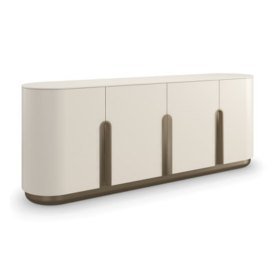 Tangier 84'' W Sideboard