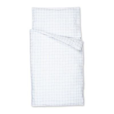 Jacinta Tartan Duvet Cover Set with Pillowcases