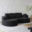 Canapé modulaire surdimensionné Modern-1024369653