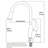 Wonderland America Pull Down Kitchen Faucet