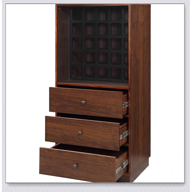 Armoire à vin Wiesta