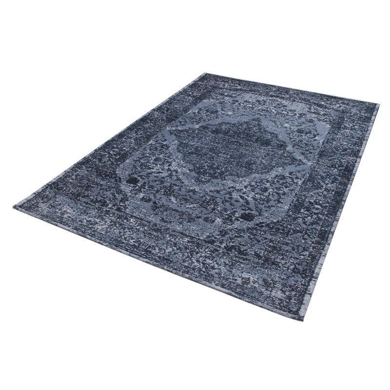 Eichler Oriental Area Rug, Rectangle 140 x 200cm
