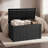 200 Gallon Large Lockable Resin Deck Box-129232141