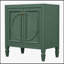 Meuble-lavabo de style rétro 30 po avec lavabo, deux portes, charnières à fermeture douce et tablette réglable pour un rangement élégant-339031319-339031316