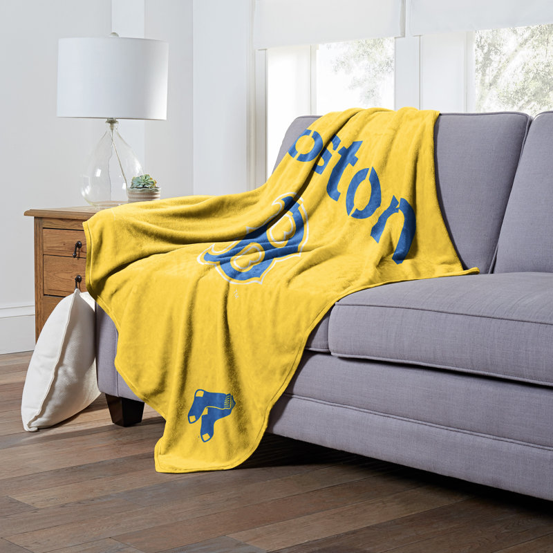 Throw Blanket