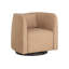 Swivel Lounge Chair-1106870799