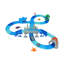 Ensemble de piste de jeu pliable pour enfants DIY Adventure