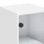 Matazzoni Rectangle Accent Cabinet-1685676343