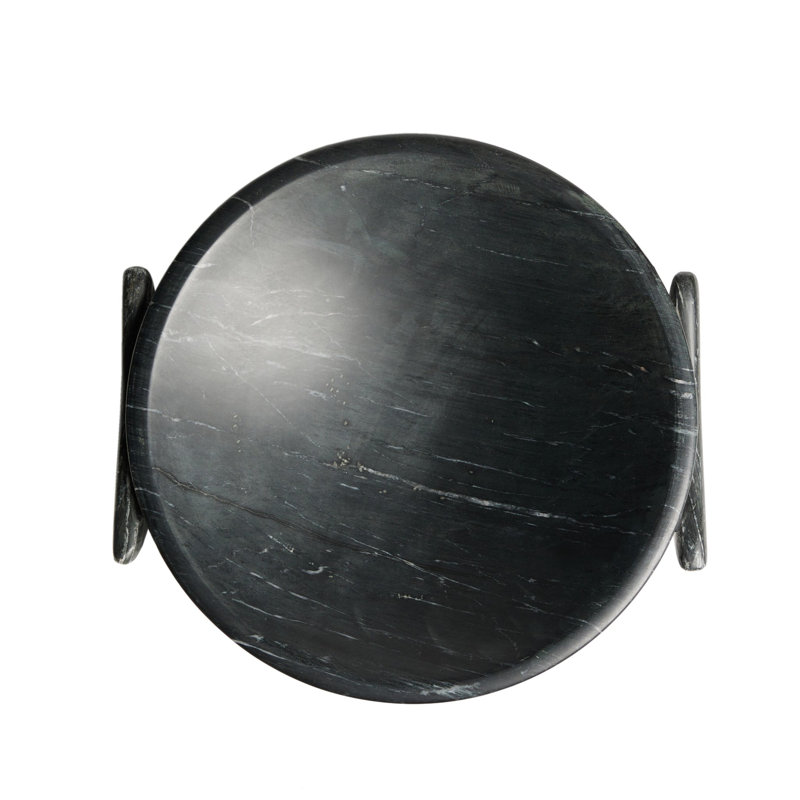 Cradle Marble Decorative Bowl
