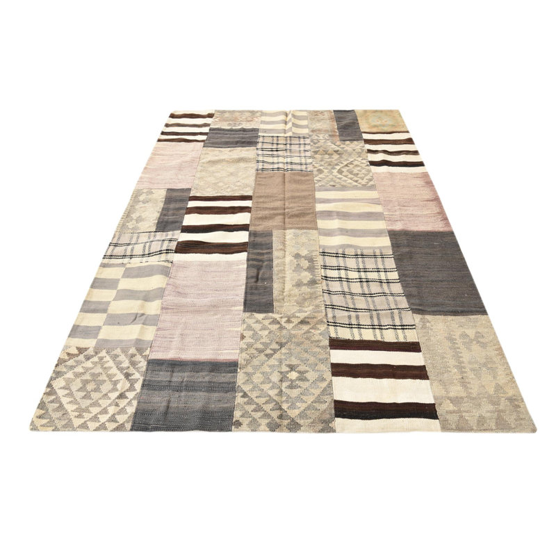 5x8 Phillips Multi Rug