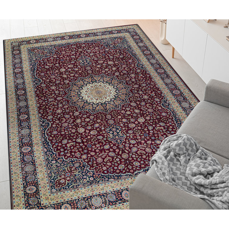 Jahan One-of-a-Kind 11'9" X 17'9" Area Rug