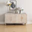 Buffet 59 "Farmhouse Curved Vintage Buffet-717568886