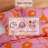 Marimekko Unikko Cotton Comforter Set-20597238-125370878