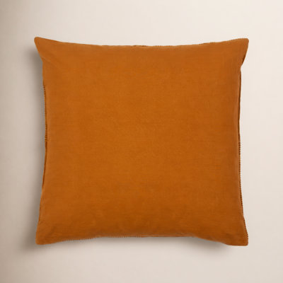 Selma Cotton Throw Pillow