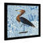 «Bird Pose», reproduction d'art mural-819855400-819855406