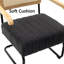 Fauteuil de 26,38 po de large Auset-631067967