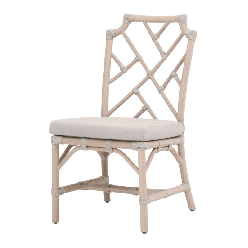 Ensemble de 2 chaises d'extérieur Bayview