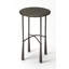 Bastion Industrial Chic Side Table