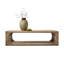 Table basse 66 pouces Ming Arch