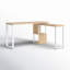 Bureau en L réversible Arooba-959129966