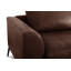 Houston Full Grain Leather Corner Sofa-1285552629-1285552630