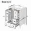 Meuble-lavabo de 24 po-1442438513