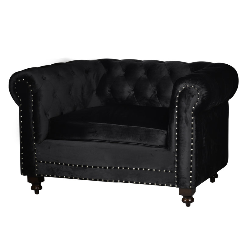 Canapé Chesterfield Parhams
