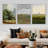 Rustic Countryside 3 - Pieces-91875050-91875049