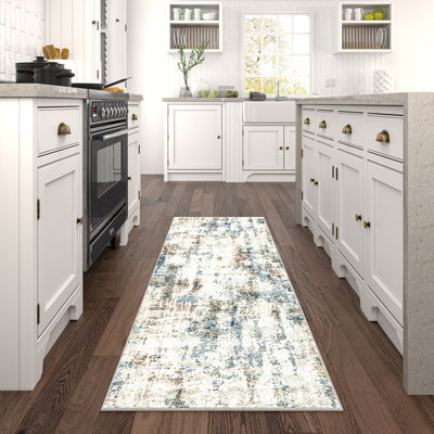 Oakleigh Indoor Rug