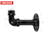 Amilien Iron 3 - Hook Coat Rack