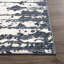 Tapis crème et noir Zina NUE130A-69295521
