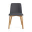 Chip White Oak Dining Chair - Camp Salt-277513802-277513801