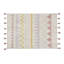 Azteca Handmade Oushak Cotton Area Rug-124968231